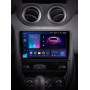 Штатная магнитола Teyes CC3 2k 6+128 Gb Renault Duster 1 2010-2015 / Nissan Terrano 3 2014-2022 9