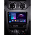 Штатная магнитола Teyes CC3 2k 4+64 Gb Renault Duster 1 2010-2015 / Nissan Terrano 3 2014-2022 9