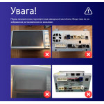 Штатная магнитола Sigma E9232 2+32 Gb Toyota Alphard H20 2008-2014 9