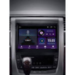 Штатная магнитола Sigma E9232 2+32 Gb Toyota Alphard H20 2008-2014 9