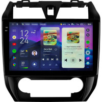 Штатна магнітола Teyes CC4 Pro 2k 12+256 Gb Geely Emgrand EC7 1 2009-2016 10"