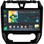 Штатна магнітола Sigma X10464 4+64 Gb Geely Emgrand EC7 1 2009-2016 10