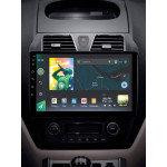 Штатна магнітола Sigma X10464 4+64 Gb Geely Emgrand EC7 1 2009-2016 10