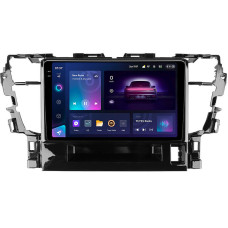 Штатная магнитола Teyes CC3 2k 6+128 Gb Toyota Alphard H30 2015-2020 10"