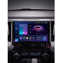 Штатная магнитола Teyes CC3 2k 6+128 Gb Toyota Alphard H30 2015-2020 10