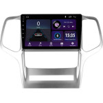 Штатна магнітола Sigma E9232 2+32 Gb Jeep Grand Cherokee WK2 2010-2013 9