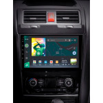 Штатная магнитола Sigma X9464 4+64 Gb Great Wall Hover Haval H5 1 2010-2017 9