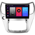 Штатна магнітола Sigma F10216 2+32 Gb Great Wall Hover M4 1 2012-2017 10