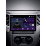 Штатна магнітола Sigma E10232 2+32 Gb Great Wall Hover M4 1 2012-2017 10