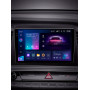 Штатная магнитола Teyes CC3 2k 6+128 Gb Hyundai Sonata 7 LF 2017-2019 9