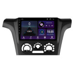 Штатная магнитола Sigma E9232 2+32 Gb Mitsubishi Outlander 1 2002-2008 (F1) 9