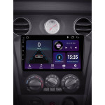 Штатная магнитола Sigma E9232 2+32 Gb Mitsubishi Outlander 1 2002-2008 (F1) 9