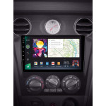 Штатна магнітола Sigma Pro 9464 4+64 Gb Mitsubishi Outlander 1 2002-2008 (F1) 9