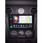 Штатна магнітола Sigma Pro 9464 4+64 Gb Mitsubishi Outlander 1 2002-2008 (F1) 9