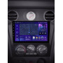 Штатна магнітола AMS MOSS M3 4+32 Gb Mitsubishi Outlander 1 2002-2008 (F1) 9