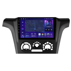 Штатна магнітола AMS MOSS M3 4+32 Gb Mitsubishi Outlander 1 2002-2008 (F1) 9"