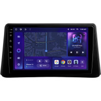Штатная магнитола AMS MOSS M3 4+32 Gb Opel Mokka 1 2012-2016 9"