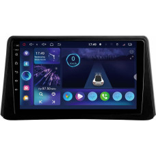 Штатная магнитола Sigma S9332 3+32 Gb Opel Mokka 1 2012-2016 9"
