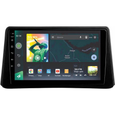 Штатна магнітола Sigma X9464 4+64 Gb Opel Mokka 1 2012-2016 9"