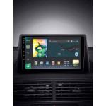 Штатная магнитола Sigma X9464 4+64 Gb Opel Mokka 1 2012-2016 9