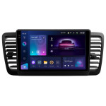 Штатная магнитола Teyes CC3 2k 4+64 Gb Subaru Outback 3, Legacy 4 2003-2009 9