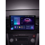 Штатная магнитола Teyes CC3 2k 4+64 Gb Subaru Outback 3, Legacy 4 2003-2009 9
