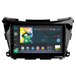 Штатна магнітола Sigma X10464 4+64 Gb Nissan Murano 3 Z52 2014-2020 10