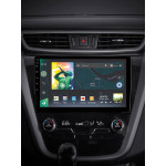 Штатна магнітола Sigma X10464 4+64 Gb Nissan Murano 3 Z52 2014-2020 10