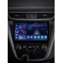 Штатна магнітола Sigma S10332 3+32 Gb Nissan Murano 3 Z52 2014-2020 10