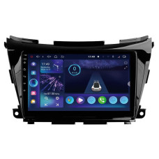 Штатная магнитола Sigma S10332 3+32 Gb Nissan Murano 3 Z52 2014-2020 10"