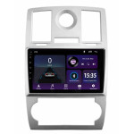 Штатна магнітола Sigma E9232 2+32 Gb Chrysler 300C 1 2004-2011 9