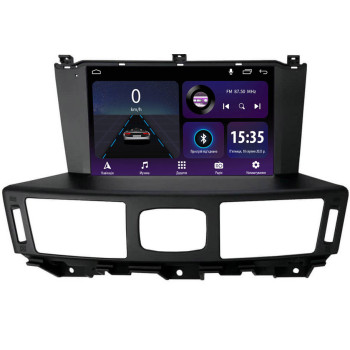 Штатна магнітола Sigma E9232 2+32 Gb Infiniti Q70 1 2013-2020 9"