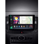 Штатна магнітола Sigma Pro 98128 2k 8+128 Gb Infiniti G4 G25 G35 G37 2006-2013 9