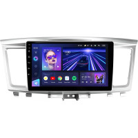Штатная магнитола Teyes CC3 6+128 Gb Infiniti QX60 1 2016-2020 9"