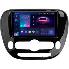 Штатна магнітола Teyes CC3 2k 4+32 Gb Kia Soul 2 PS 2013-2019 (A) 9"
