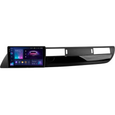 Штатна магнітола Teyes CC3 2k 4+32 Gb Citroen C5 2 2008-2017 (F1) 9"