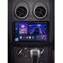 Штатная магнитола Teyes CC3 6+128 Gb Nissan Qashqai 1 J10 2006-2013 (F1) 9"