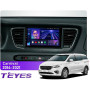 Штатная магнитола Teyes CC3 6+128 Gb 360° Kia Carnival 3 YP 2014-2021 (F1) (A) 9