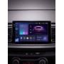 Штатна магнітола Teyes CC3 2k 4+64 Gb Kia RIO YB KX Cross (1 Din) 2016-2020 9