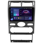 Штатная магнитола Teyes CC3 2k 4+32 Gb Ford Mondeo 3 2000-2007 (F1) 9