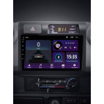 Штатная магнитола Sigma E9232 2+32 Gb Toyota Land Cruiser 70 Series LC 79 2007-2020 9