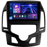 Штатна магнітола Teyes CC3L 4+32 Gb Hyundai i30 1 FD 2007-2012 (F2) 9