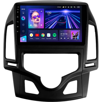 Штатна магнітола Teyes CC3L 4+32 Gb Hyundai i30 1 FD 2007-2012 (F2) 9"