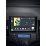 Штатная магнитола Sigma X9464 4+64 Gb Hyundai i30 1 FD 2007-2012 (F2) 9