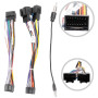 Штатная магнитола Sigma E9232 2+32 Gb Chevrolet Aveo T250 2006-2012 / Nexia 1 2020-2022 9
