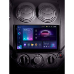 Штатна магнітола Teyes CC3 2k 4+32 Gb Chevrolet Aveo T250 2006-2012 / Nexia 1 2020-2022 9