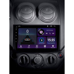 Штатна магнітола Sigma E9232 2+32 Gb Chevrolet Aveo T250 2006-2012 / Nexia 1 2020-2022 9