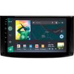 Штатна магнітола Sigma X9464 4+64 Gb Chevrolet Aveo T250 2006-2012 / Nexia 1 2020-2022 9