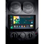 Штатна магнітола Sigma X9464 4+64 Gb Chevrolet Aveo T250 2006-2012 / Nexia 1 2020-2022 9