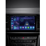 Штатная магнитола Sigma S9332 3+32 Gb Seat Leon 3 2012-2020 (F3) 9
